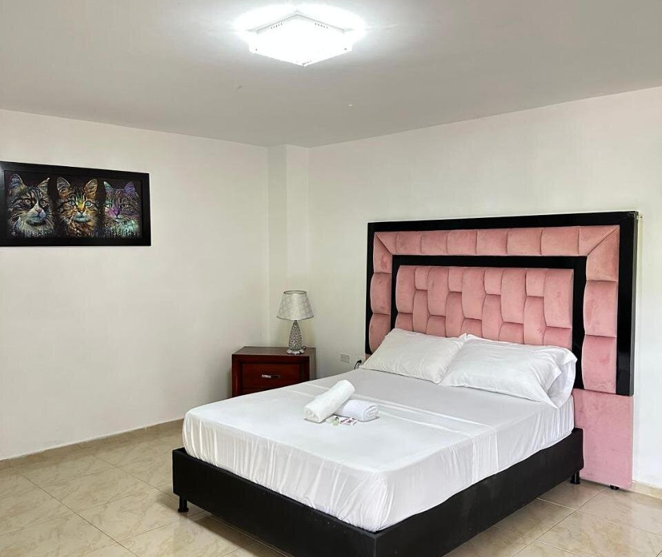 Hotel San Alejo Tulua