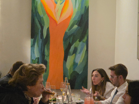 Pied à Terre Athens