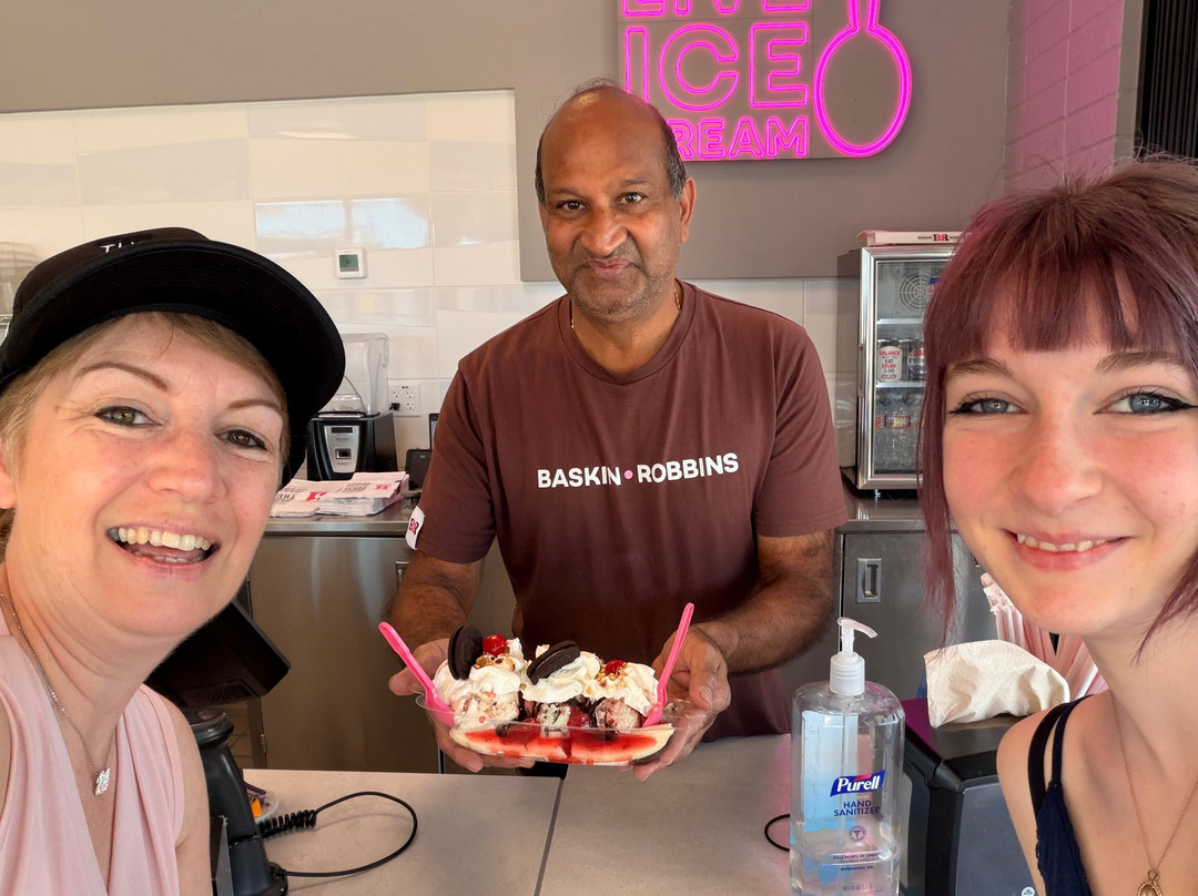 Baskin-Robbins