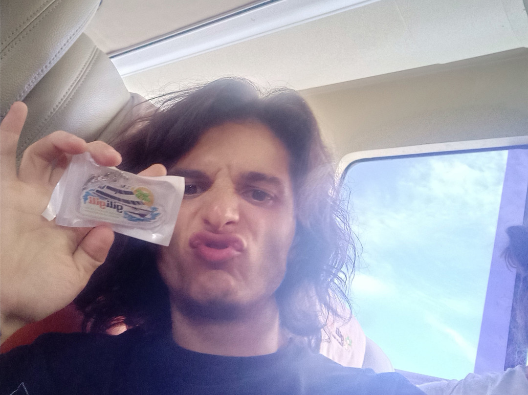 Gili Gili Fast Boat-库塔必去景点