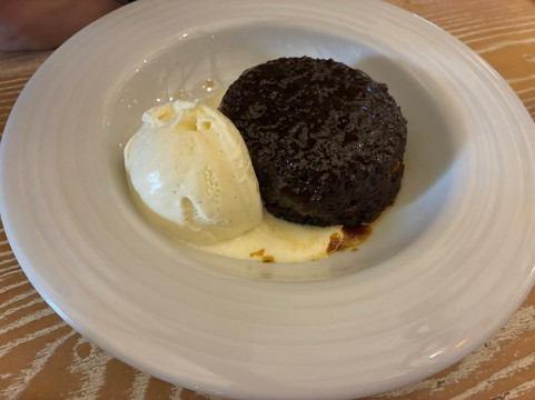 The Hayloft Bar & Grill