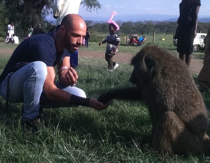 梅里卡酒店主图