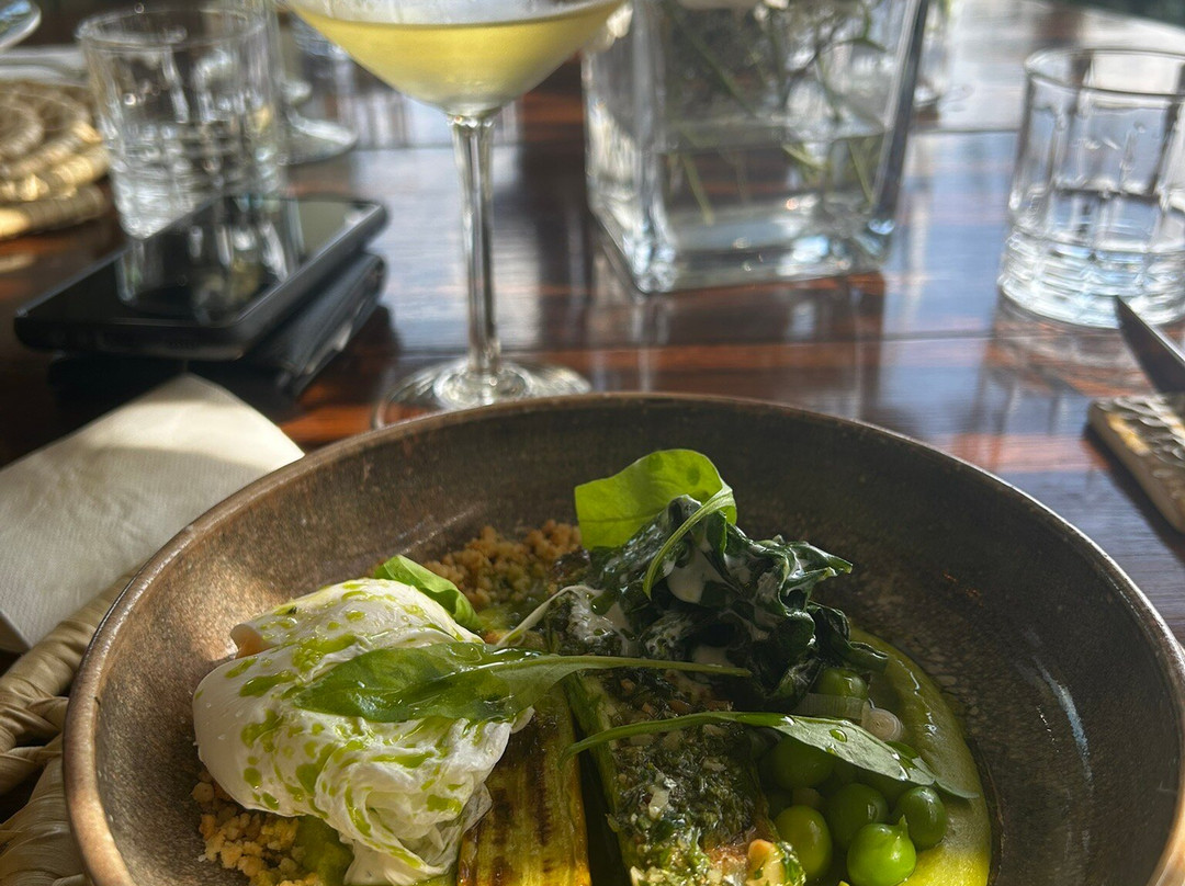 Cundo Altamira-La Consulta必去景点