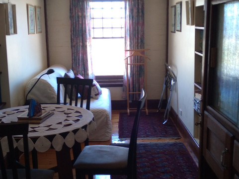 诺朗加港麦克克劳德旅馆主图