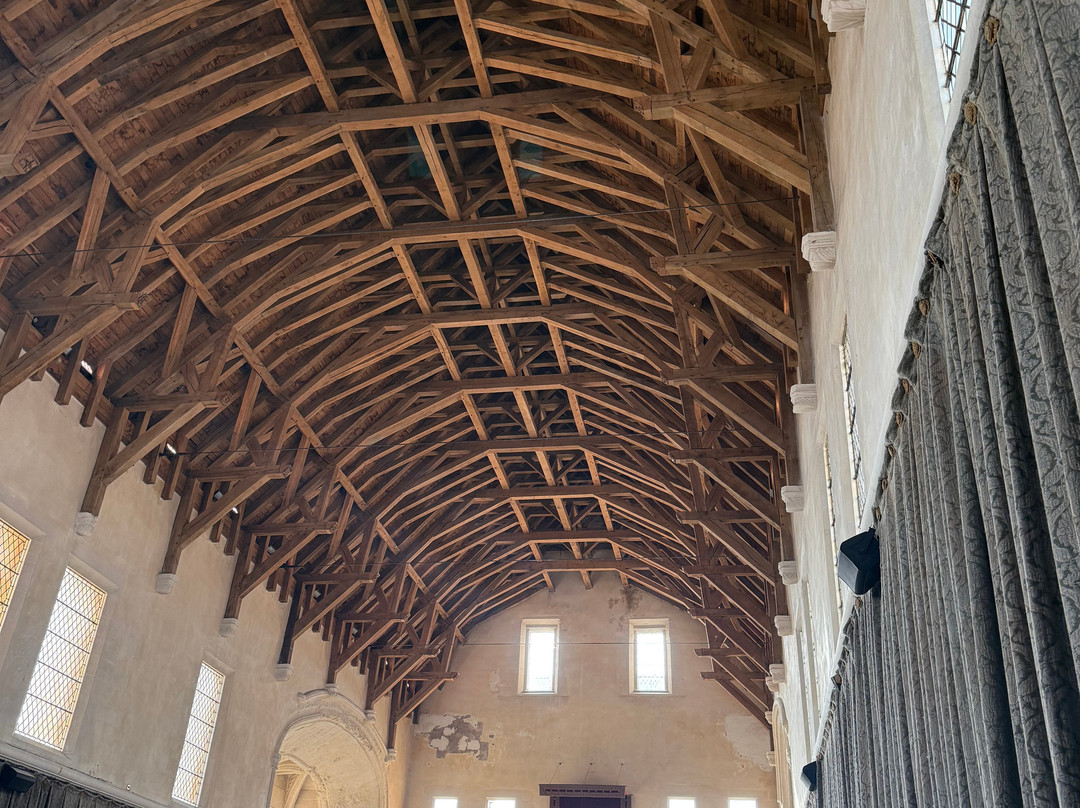 Cruachan Tours-Glencoe Village必去景点