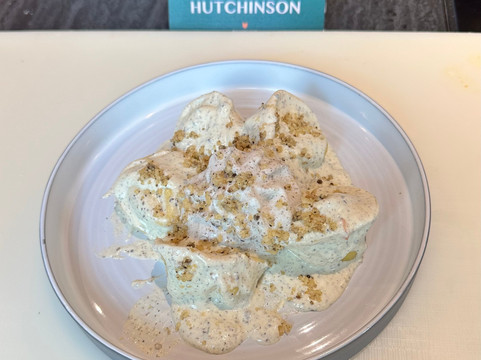 RISTORANTE DE VERONA