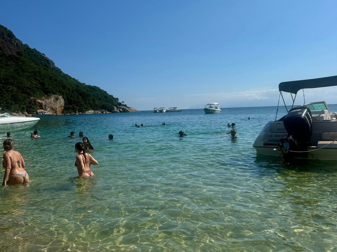Mariana Tour-格兰德岛必去景点