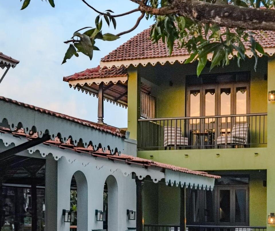 The Project Cafe and Hotel