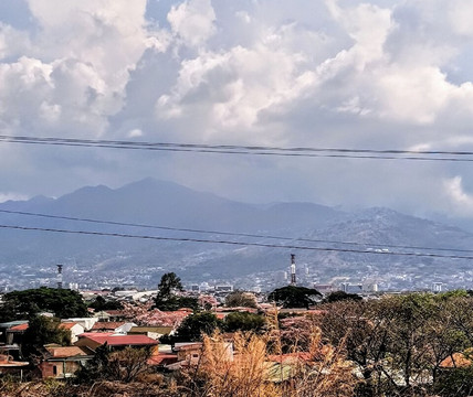 ILT Costa Rica-圣何塞必去景点