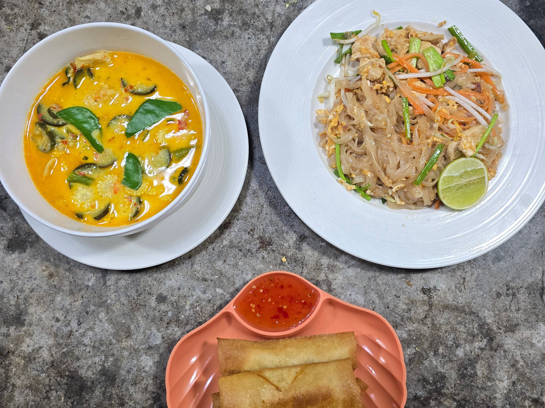 Koh Tao Cooking Classes-涛岛必去景点