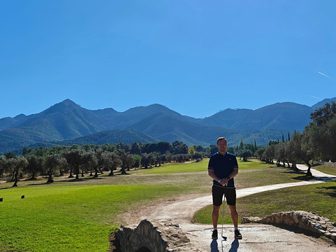 Lauro Golf-Alhaurin de la Torre必去景点
