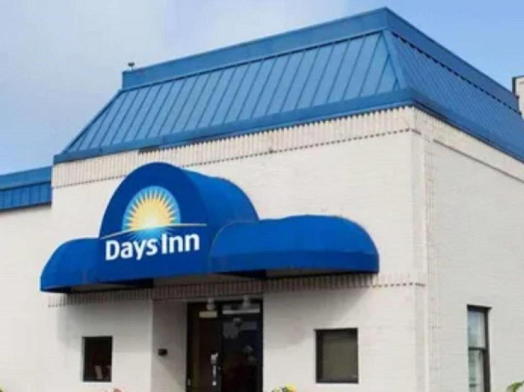 Day inn