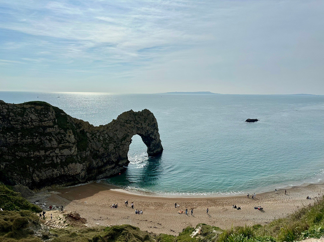 石灰石酒店主图