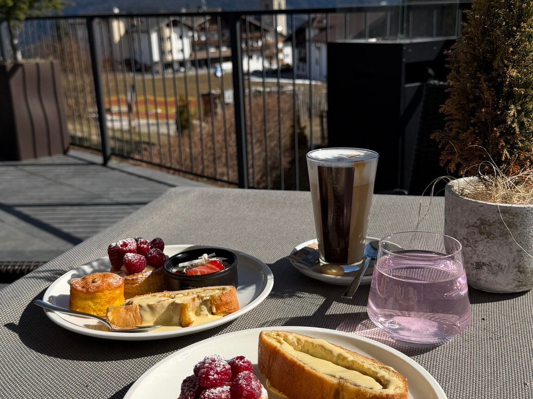 安贝特酒店主图