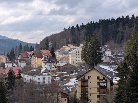 阿瑞子特酒店主图