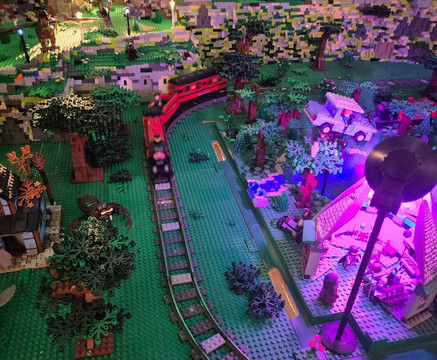 Museum van de Twintigste Eeuw-霍伦必去景点