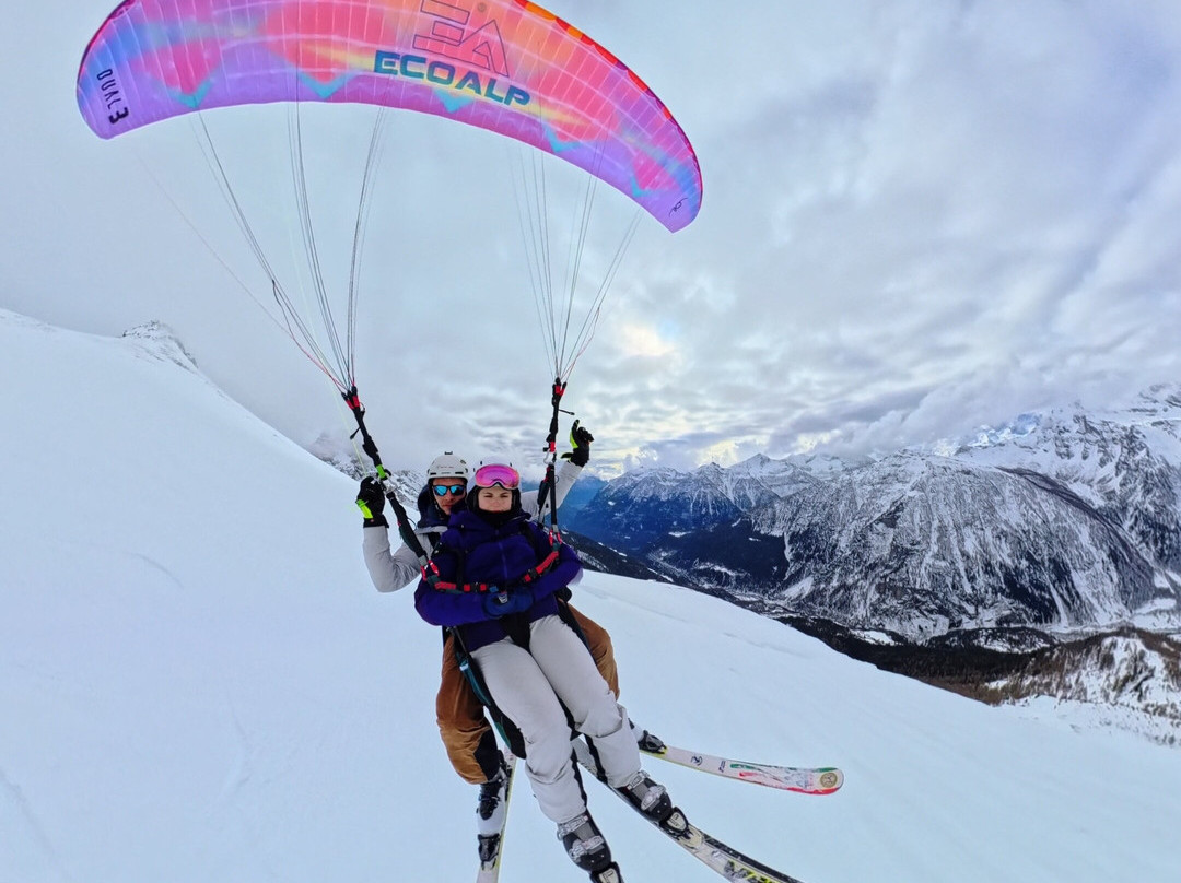 San Domenico Ski-Varzo必去景点