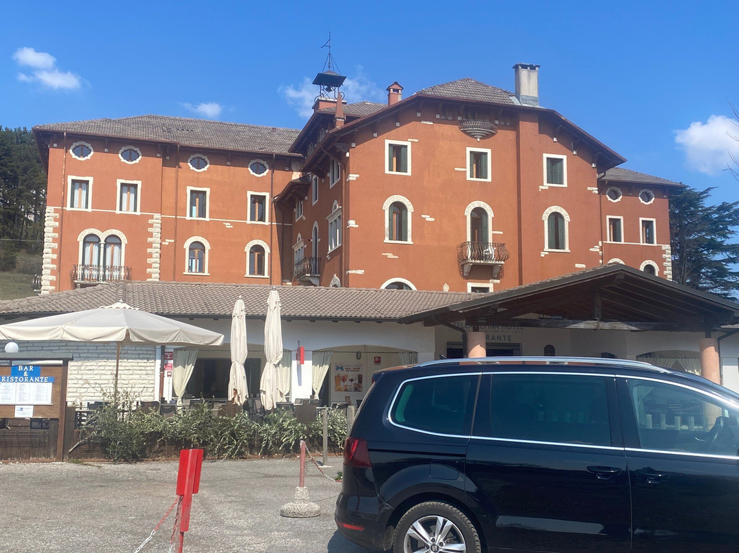 Hotel Stella Alpina主图