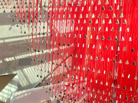 La Maison de La Vache Qui Rit-隆勒索涅必去景点