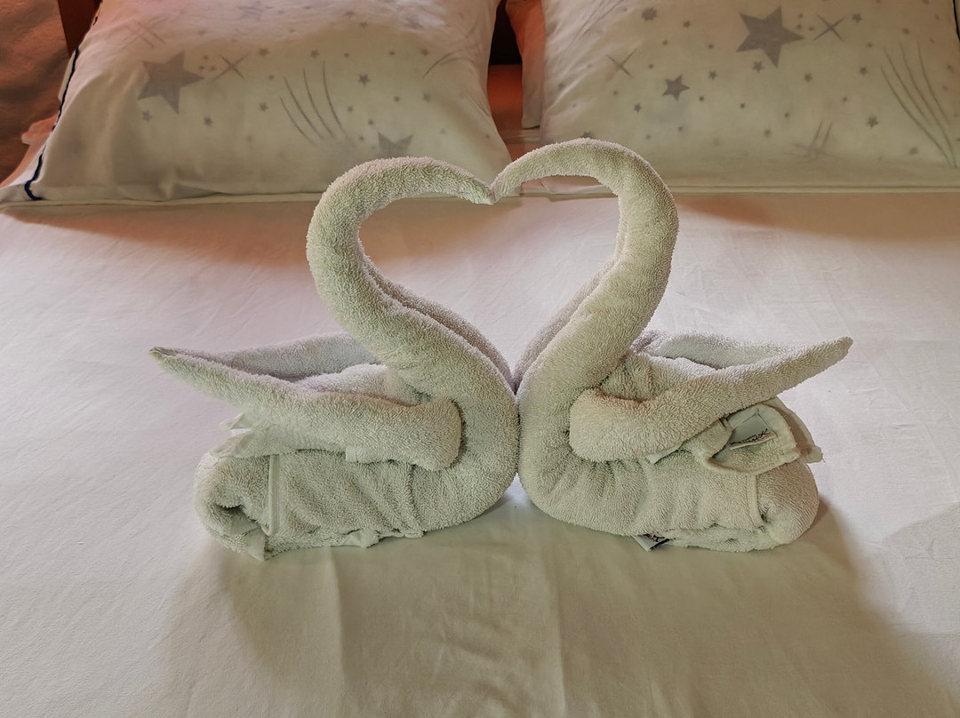 Hotel de Campo Caño Negro主图