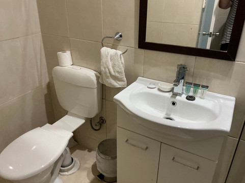 玛德森精品酒店主图