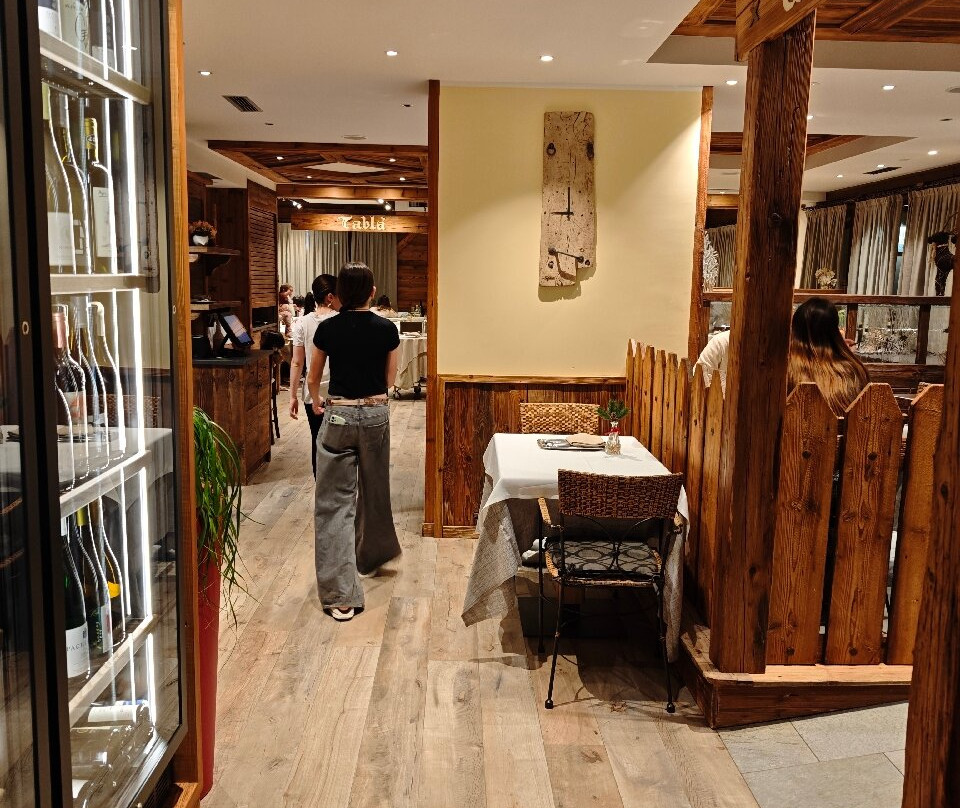 Family Hotel Serena主图