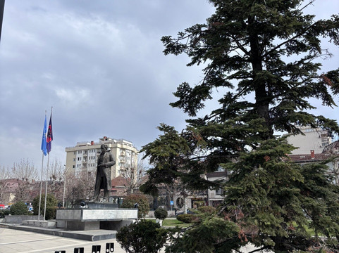 Skopje Daily Tours-斯科普里必去景点