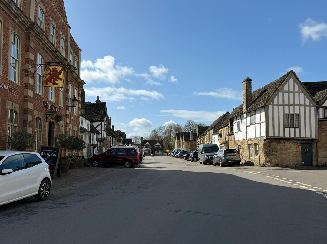 Lacock Village-拉科克必去景点