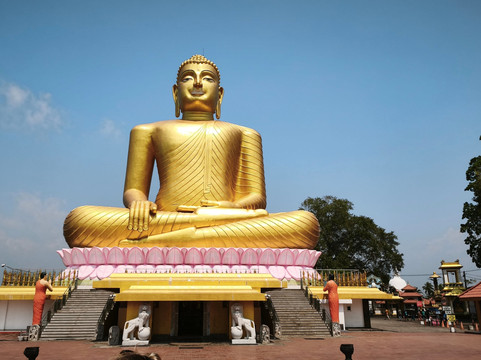 DIDI Explorer Lanka-班托塔必去景点