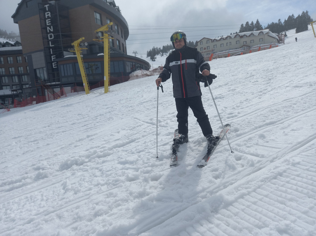 乌鲁达潮流生活酒店主图