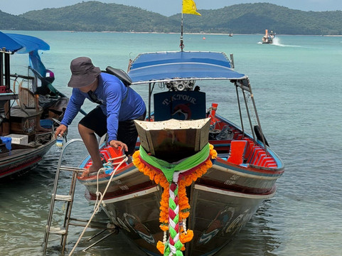 TK Tour-塔林必去景点