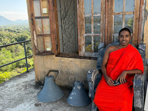 Private Sri Lanka Tour Drivers-科伦坡必去景点