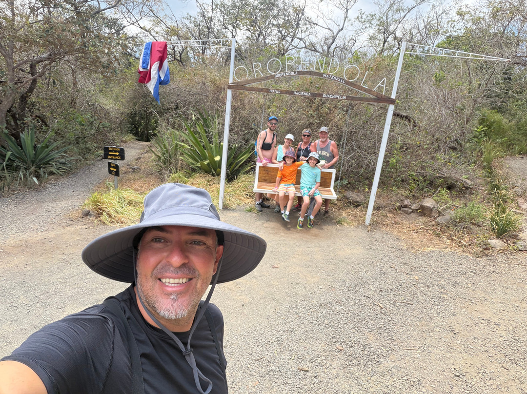 Shaman Tours-Playas del Coco必去景点