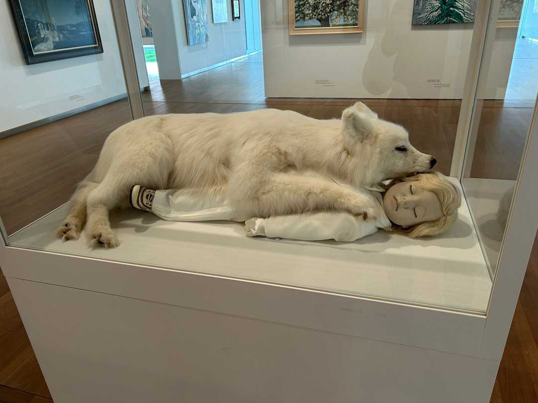 Museum MORE-Gorssel必去景点