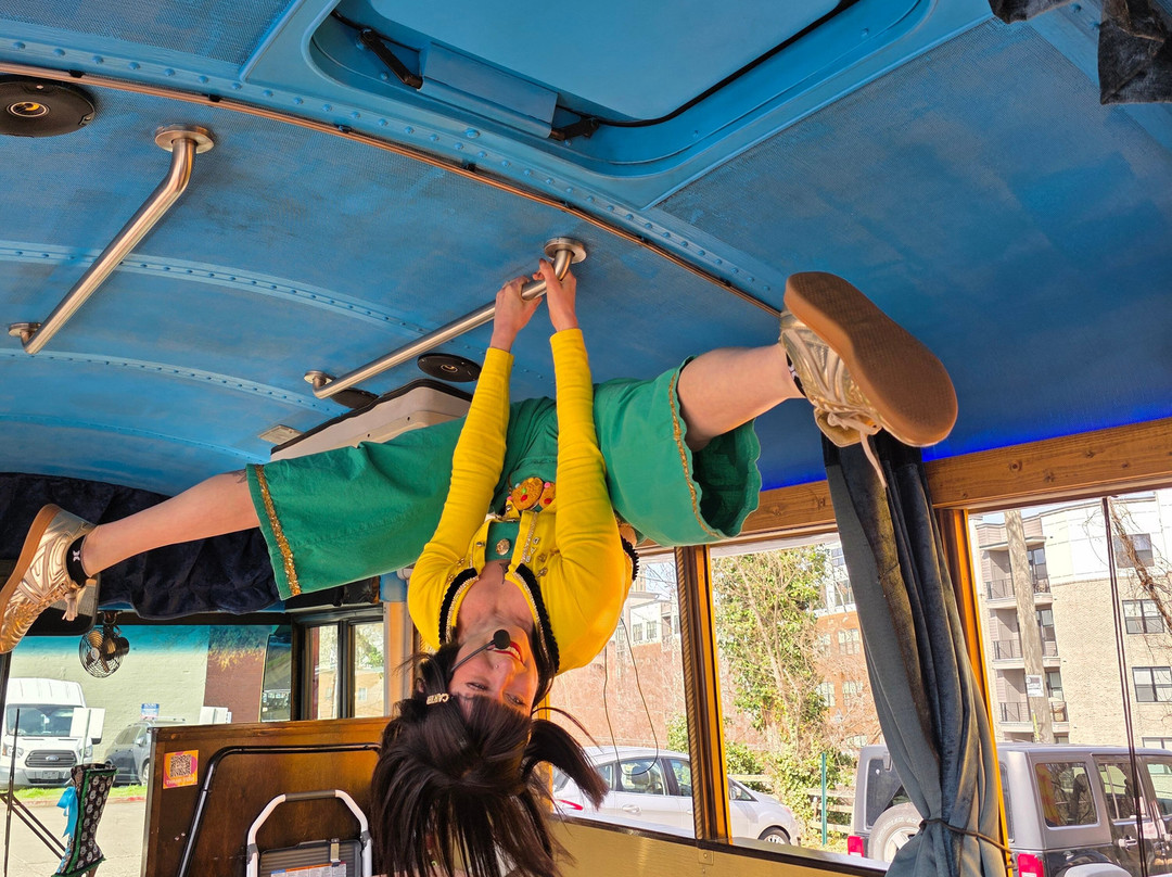 LaZoom Tours - Asheville-阿什维尔必去景点