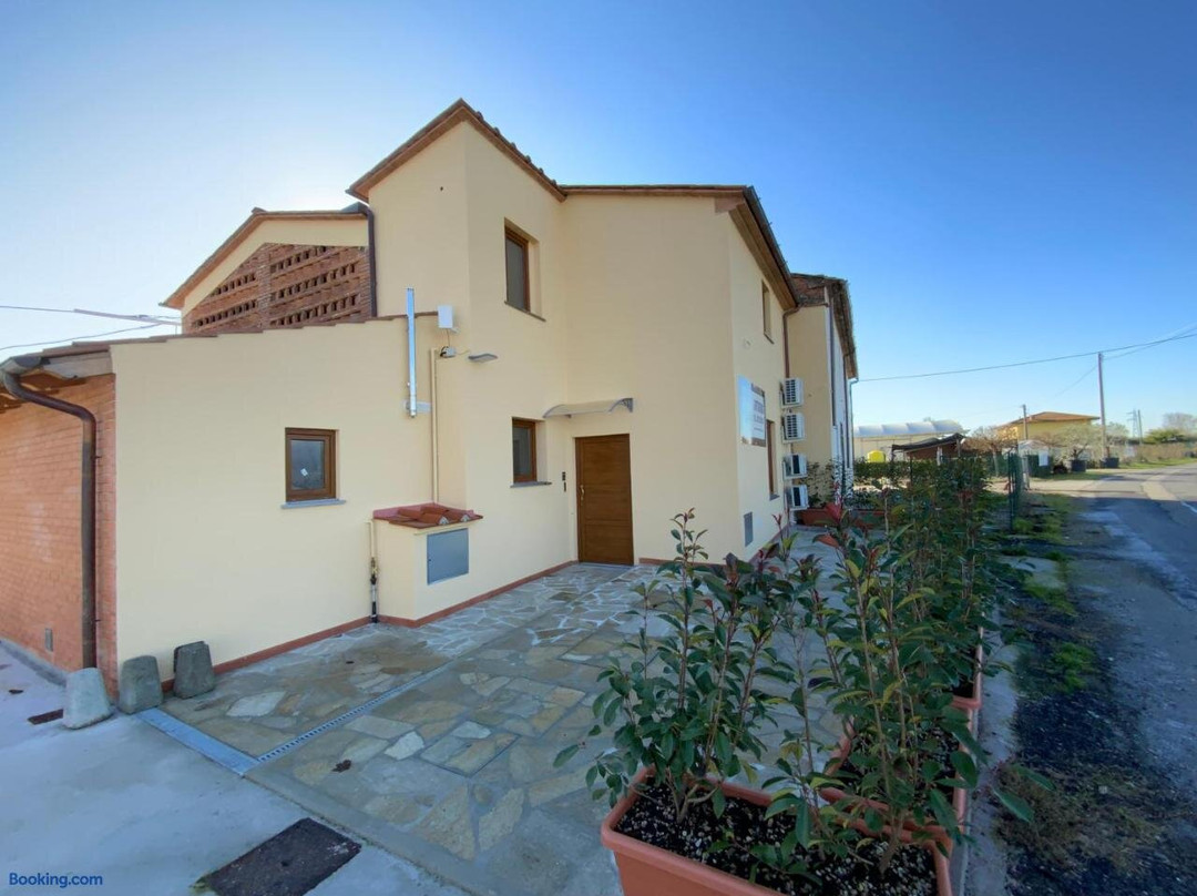 Casale La Rosa Azzurra