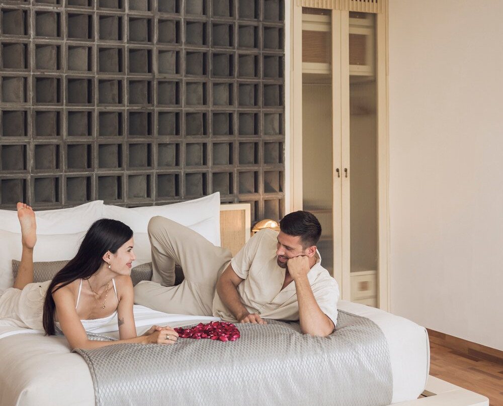 Astera Resort & Spa Canggu by iNi Vie Hospitality主图