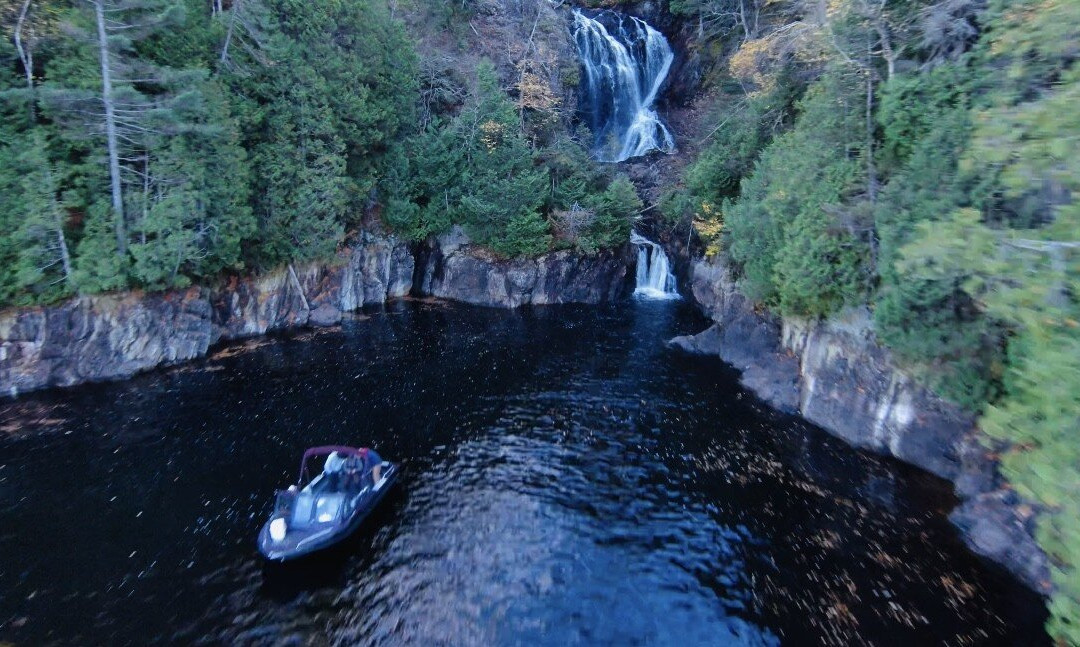 Algoma Jet Boat Tours-Thessalon必去景点