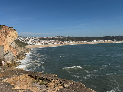 O Sitio-纳扎雷必去景点