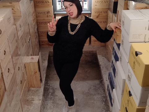 Wine Assisi Tesori dell'Umbria-阿西西必去景点