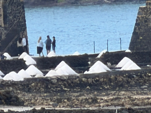 Salinas de Janubio-Yaiza必去景点
