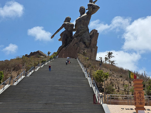 Kali Excursions Sénégal-索蒙必去景点