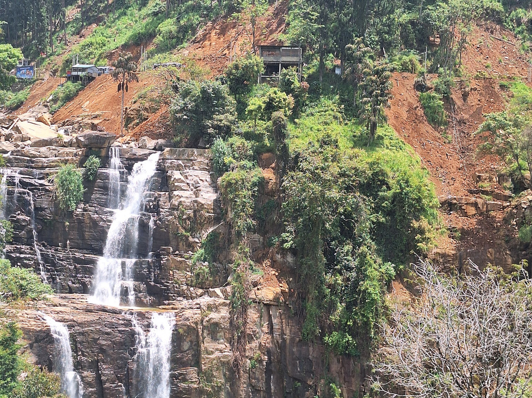 Chathu Lanka Tours-康提必去景点