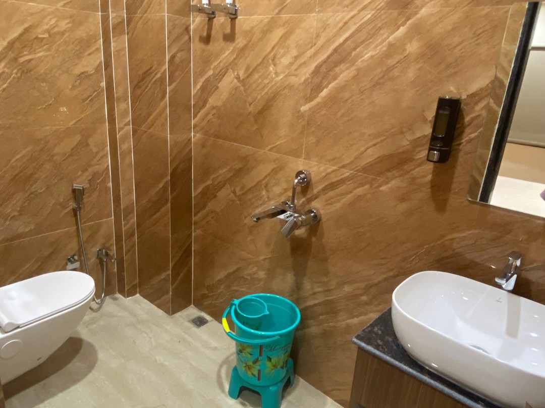 Hotel Kanhaiya Palace