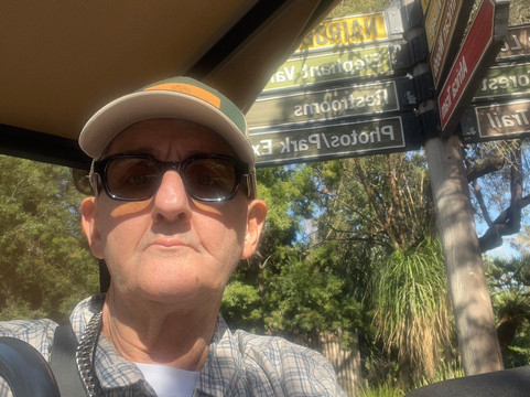 圣地亚哥野生动物公园-埃斯孔迪多必去景点