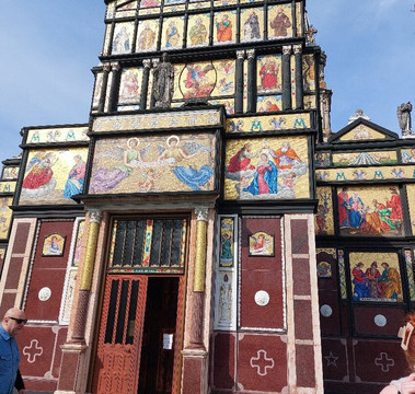 Chiesa di San Pietro-Pizzighettone必去景点