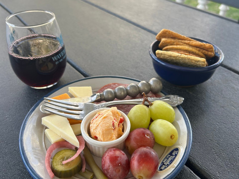 1898韦弗利酒店主图