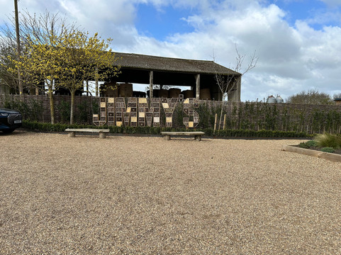 Jimmy's Farm & Wildlife Park-伊普斯威奇必去景点