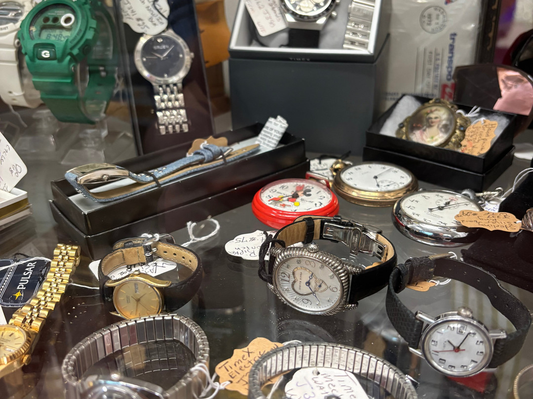 Coxsackie Antique Center-West Coxsackie必去景点