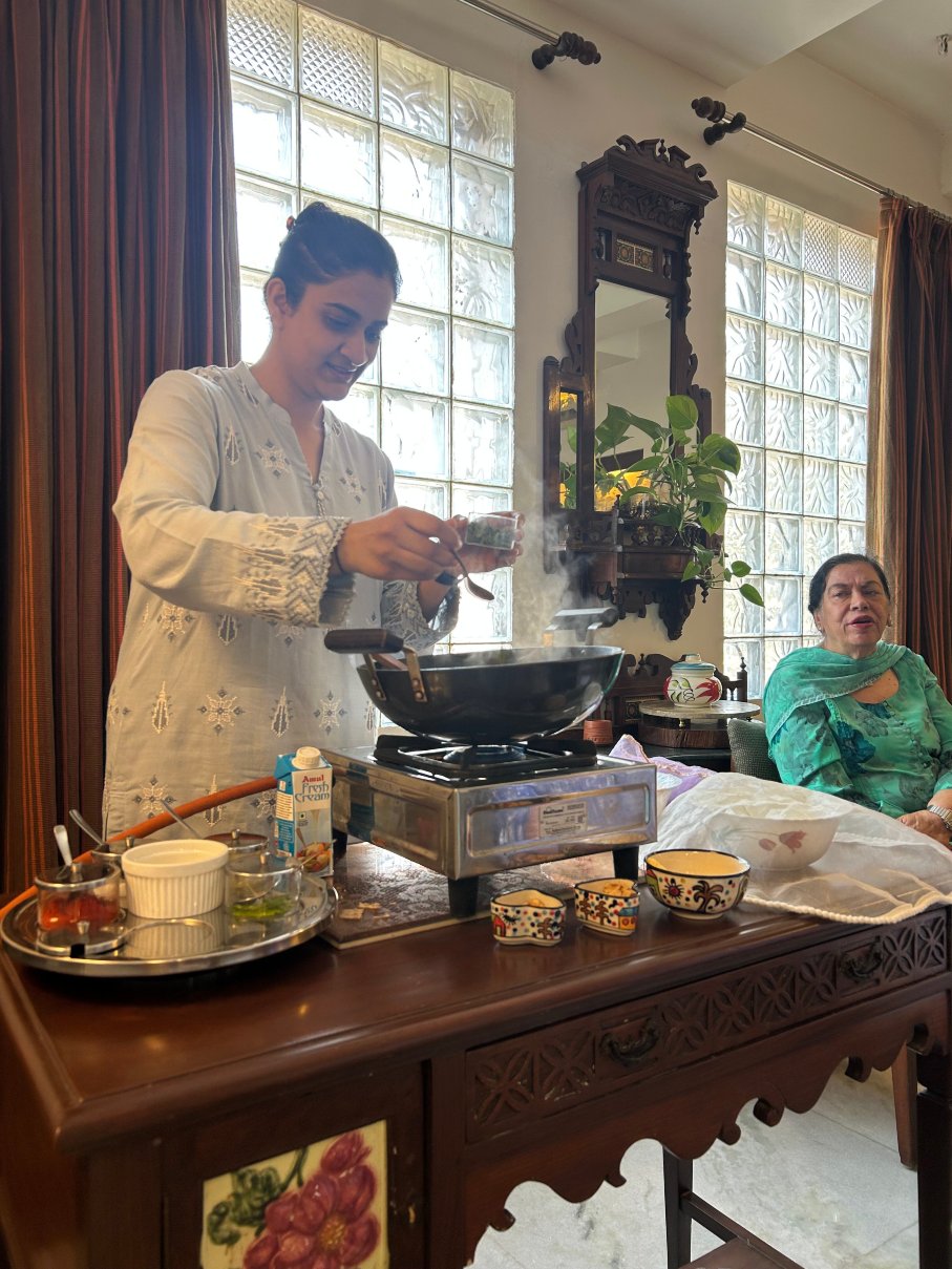 Awtar Mansion - Luxurious Homestay-官方